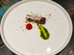 -箱美术馆私房菜(水晶郦城店)