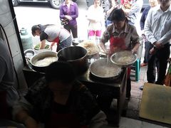 门面-蓉城西二道无名冒菜(西二道街店)