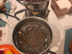 -味餐厅·海鲜·火锅·自助餐