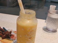 -新宝餐厅(流塘店)
