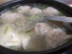 -南岗老砂锅居(建设街步行街店)