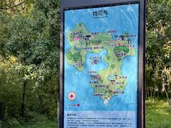 -金鸡湖桃花岛
