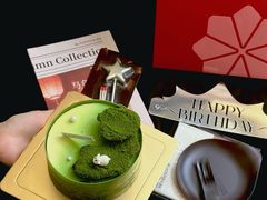 -黑池口感烘焙·生日蛋糕(坂田店)