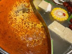 -呷哺呷哺 黄金牧场 (欢乐谷店)