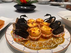 -君庭中餐厅(友谊宾馆店)