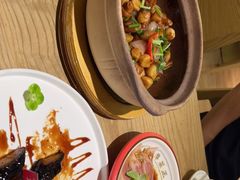 -粤集·手工粤菜(皇庭广场店)