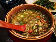 -山石榴·贵州菜(丰盛里店)