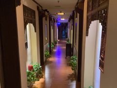 -御轩足道·SPA·养生·保健(瑞金北路店)