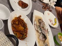 -锦园餐厅(九龙湖开元度假村店)