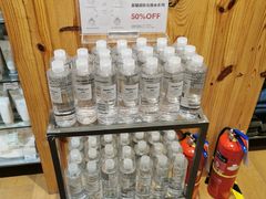 -MUJI无印良品(环球港店)