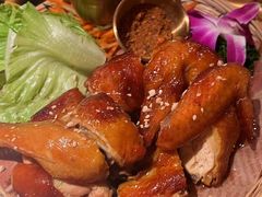 -珠江夜游西堤码头