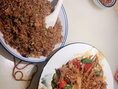 -吕记老鸭汤·徽菜馆(东营路店)
