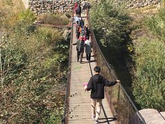-小五台金河景区