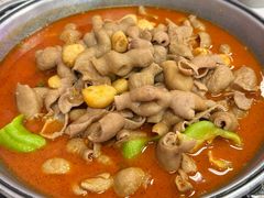 -彭记铁锅肥肠(东四总店)