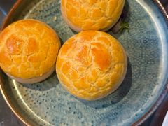 -白天鹅宾馆-玉堂春暖餐厅