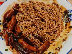 -新万鑫银丝面·非遗无锡味(惠山古镇店)