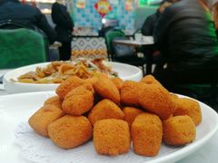 -东鑫记港式茶餐厅(南京东路店)