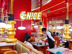 大堂-牛牛章·章鱼水煎肉(光谷世界城店)