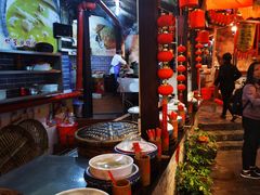 -客家大院·非遗赣南客家菜(郁孤台店)