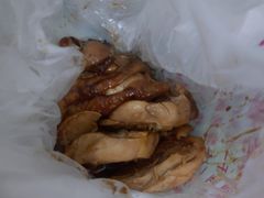 -金冠烤香鸡