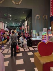-meland club亲子乐园(北京芳圆里ID MALL店)
