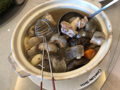 -麒麟中餐厅·经典粤菜·地道菜式老字号(广州长隆酒店)