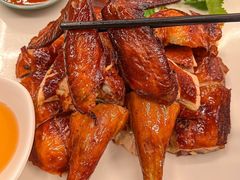 -东江海鲜大排档·潮汕菜·砂锅粥