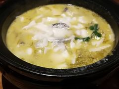 -九锅一堂酸菜鱼(新南凯德直营店)