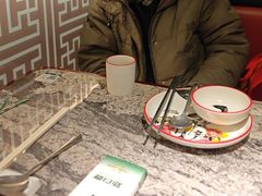 -新白鹿餐厅(松江开元地中海店)