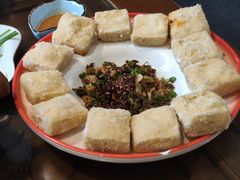 -云隐小厨·传统大理美食(复兴路店)