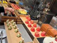 -南湖宾馆·鸳湖阁全日制餐厅