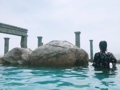 -渔岛海洋度假区