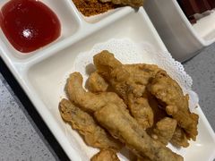 -海底捞火锅(青山湖万达夜宵主题店)