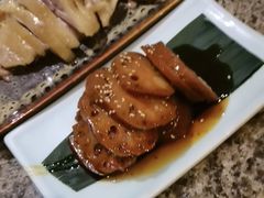 -南京大牌档(中山陵店)