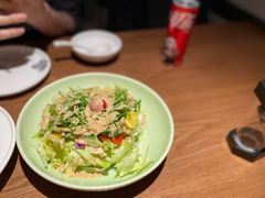 大拌菜-吕氏疙瘩汤·新鲁菜(济南万象城店)