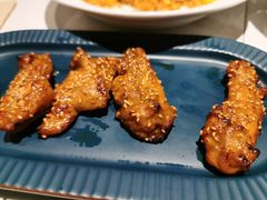 -必胜客(欧亚卖场店)