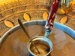 -VATAN INDIAN RESTAURANT米特印度餐厅(城北路店)