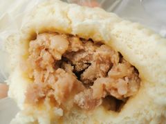 肉包-津品味小吃(大学湾店)