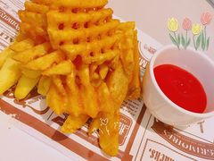 -Deer Park鹿园西餐(仁恒置地广场店)