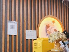 -北派修脚(欢乐谷店)