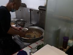 -老·贝尔杂碎馆