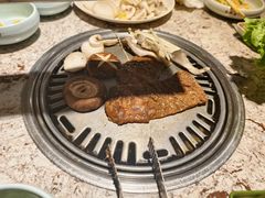 -高丽屋(天宁寺店)