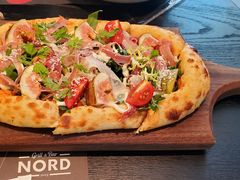 -Nord Grill&Bar Highland诺德西餐(深圳欢乐海岸店)