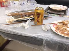 -天津乾毓德饭庄·清真传统炒菜·海鲜烧烤(咸阳路店)