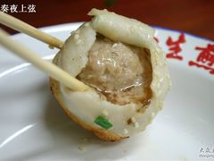-小杨生煎(龙之梦购物中心店)