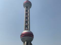 -东方明珠广播电视塔