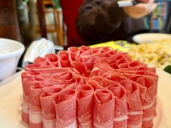 -日坛涮肉(日坛公园店)