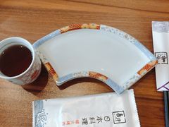 -喜牛日本料理(双街店)