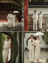 -雪中彩影婚纱摄影·微光艺术中心