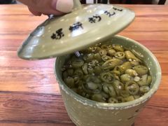 -螺蛳粉先生(蓟门桥店)